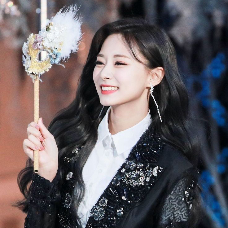 TWICE的幕後花絮