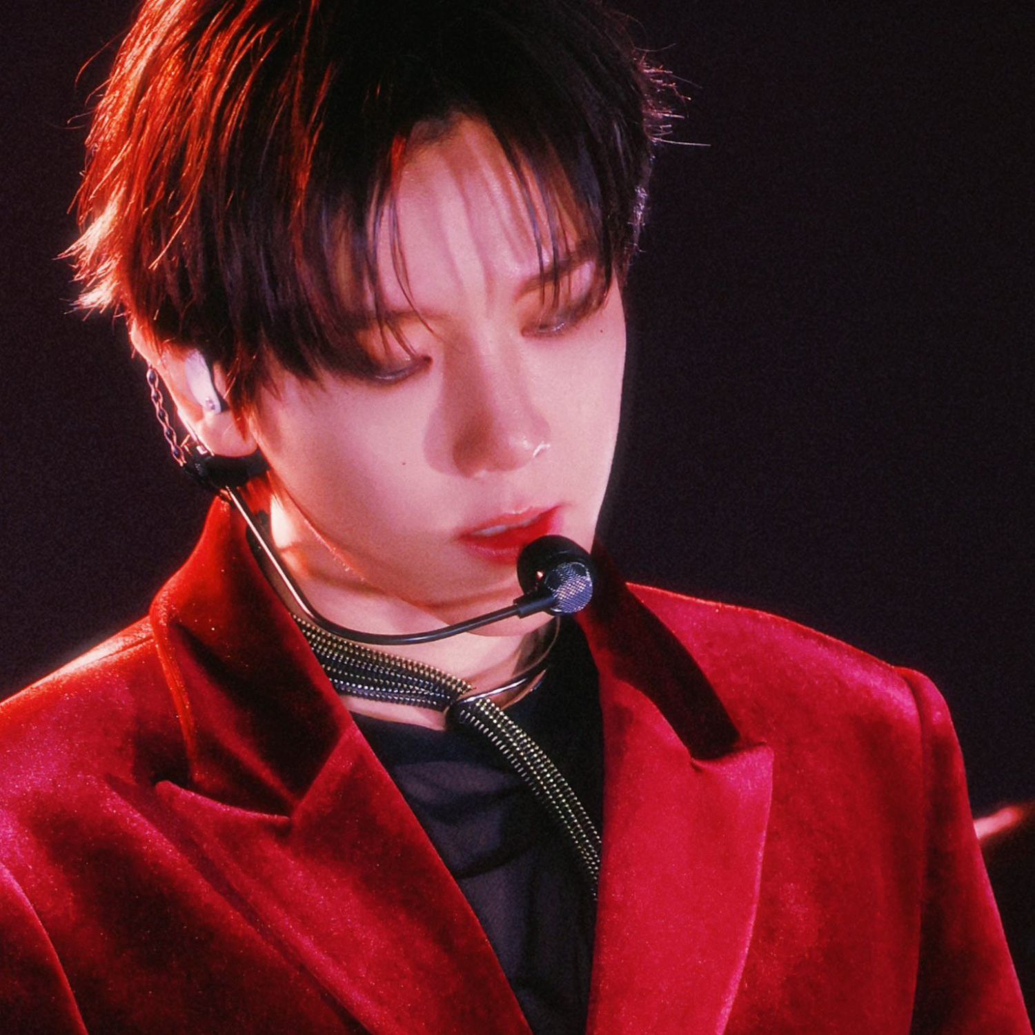 EXO 최근 활동샷