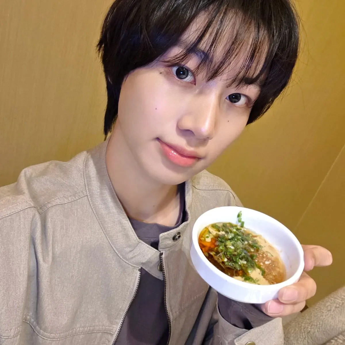 Latest photo of Park seonghyeon (IDID)