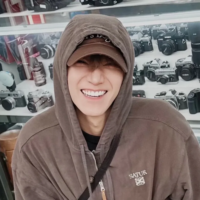 Latest photo of TEN (WayV)