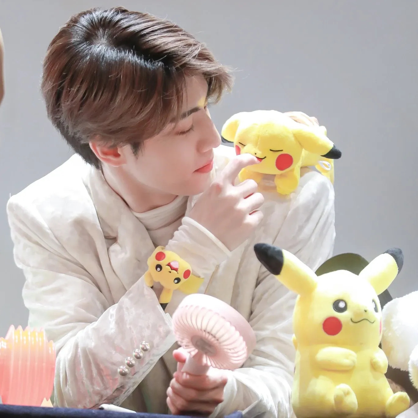 Foto terbaru GOT7
