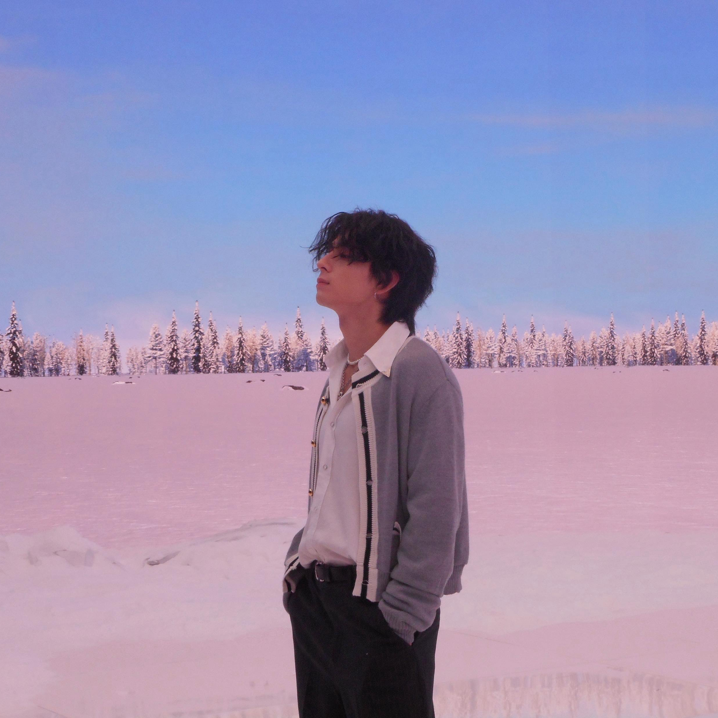 Latest photo of Nishi Hiroto (INI)