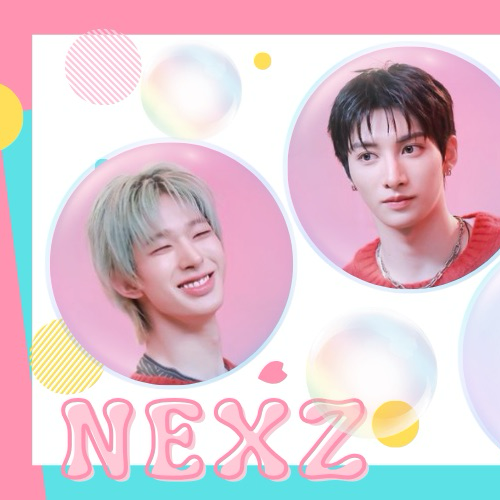 K-POP posts beloved by NEXZ fans