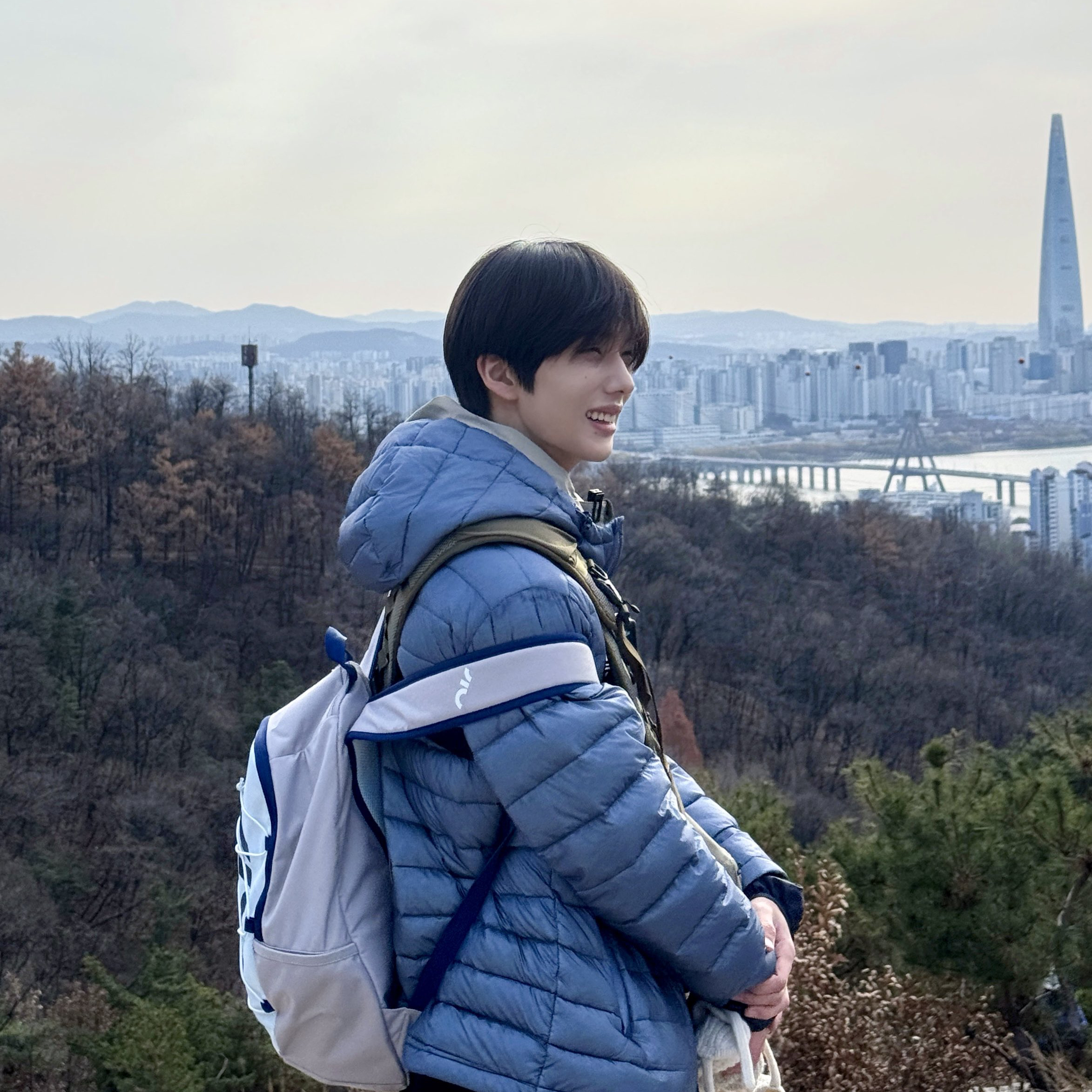 Latest photo of Jisung (NCT DREAM)