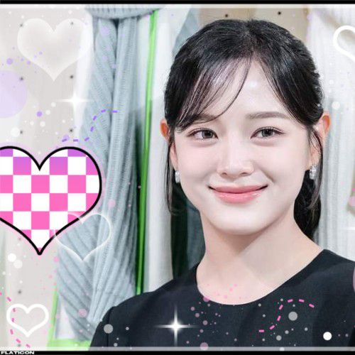 Latest photo of Sejeong