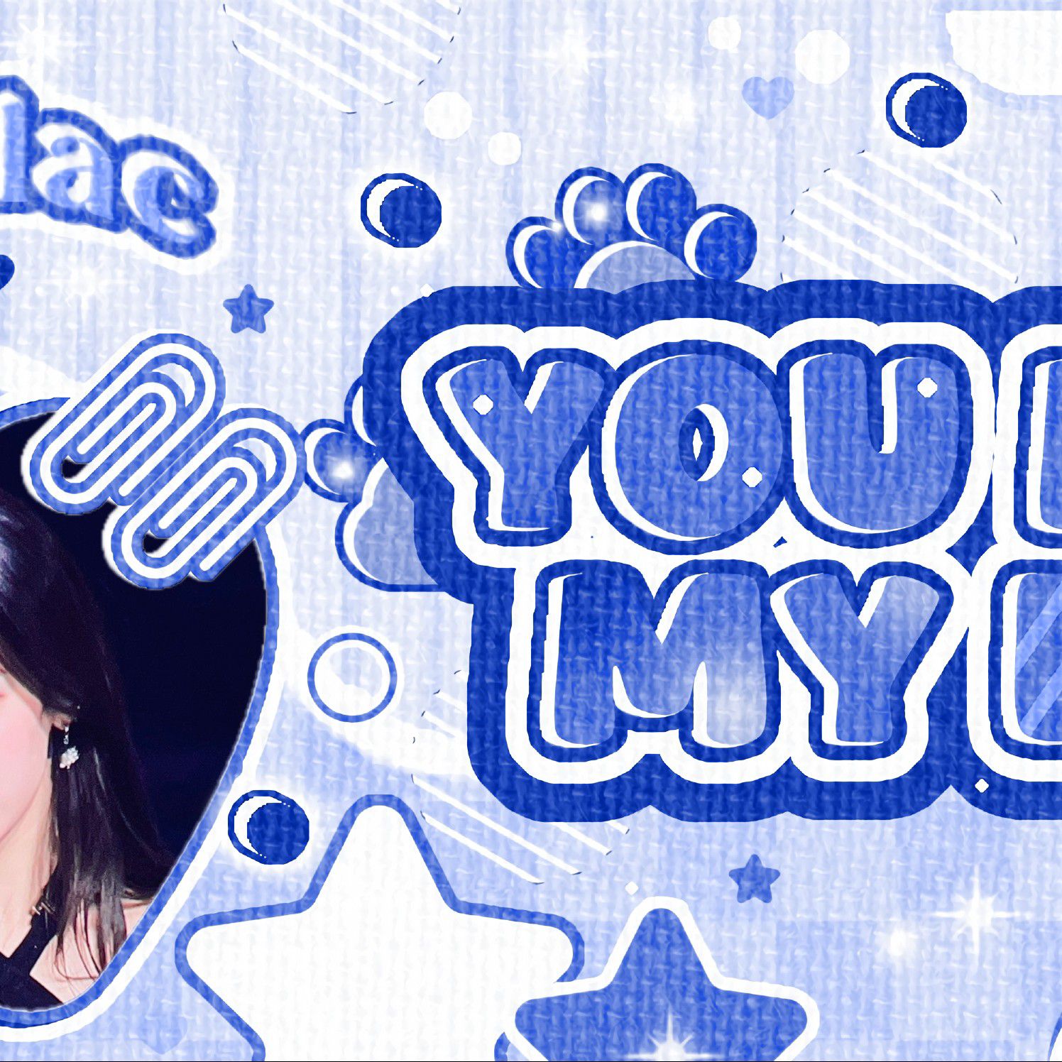 A moment captured by Lia (ITZY)'s fan