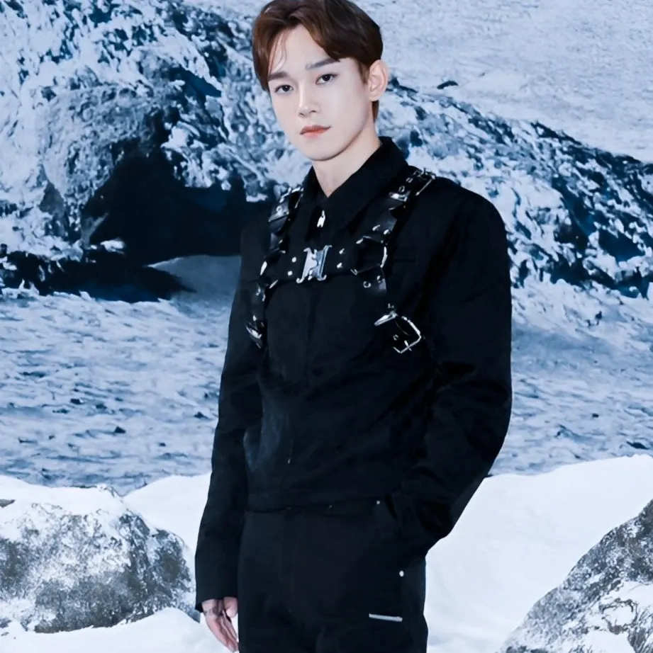 EXOの最近の活動写真