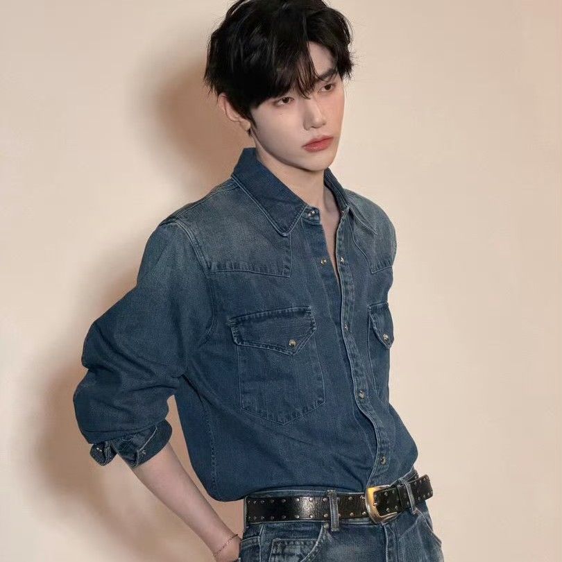 장하오의 비하인드 컷