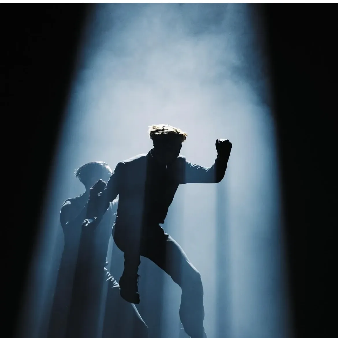 Latest photo of Jackson (GOT7)