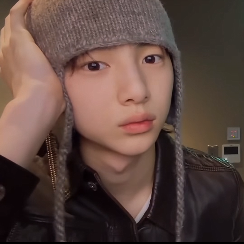 Behind-the-scenes cut of Juhoon (CORTIS)