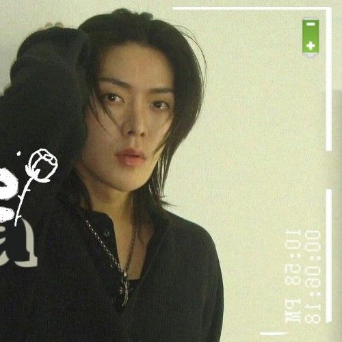 ユウタ (NCT 127)の舞台裏ショット