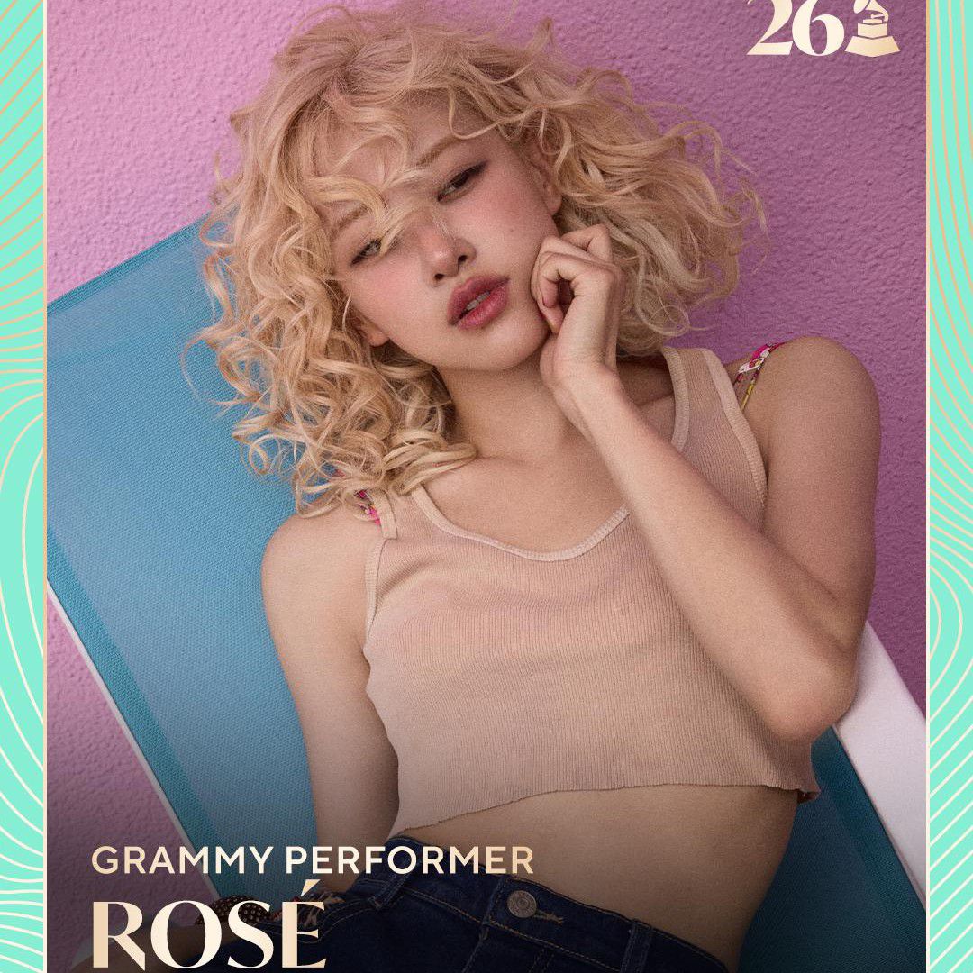 BLACKPINK的最新活動照片