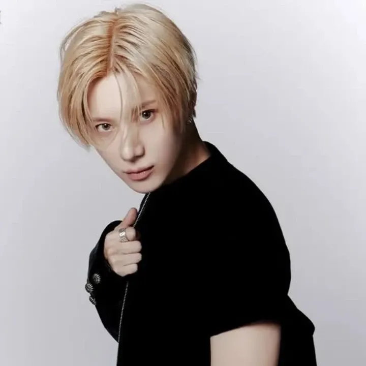 태민 (샤이니) 팬이 찍은 순간