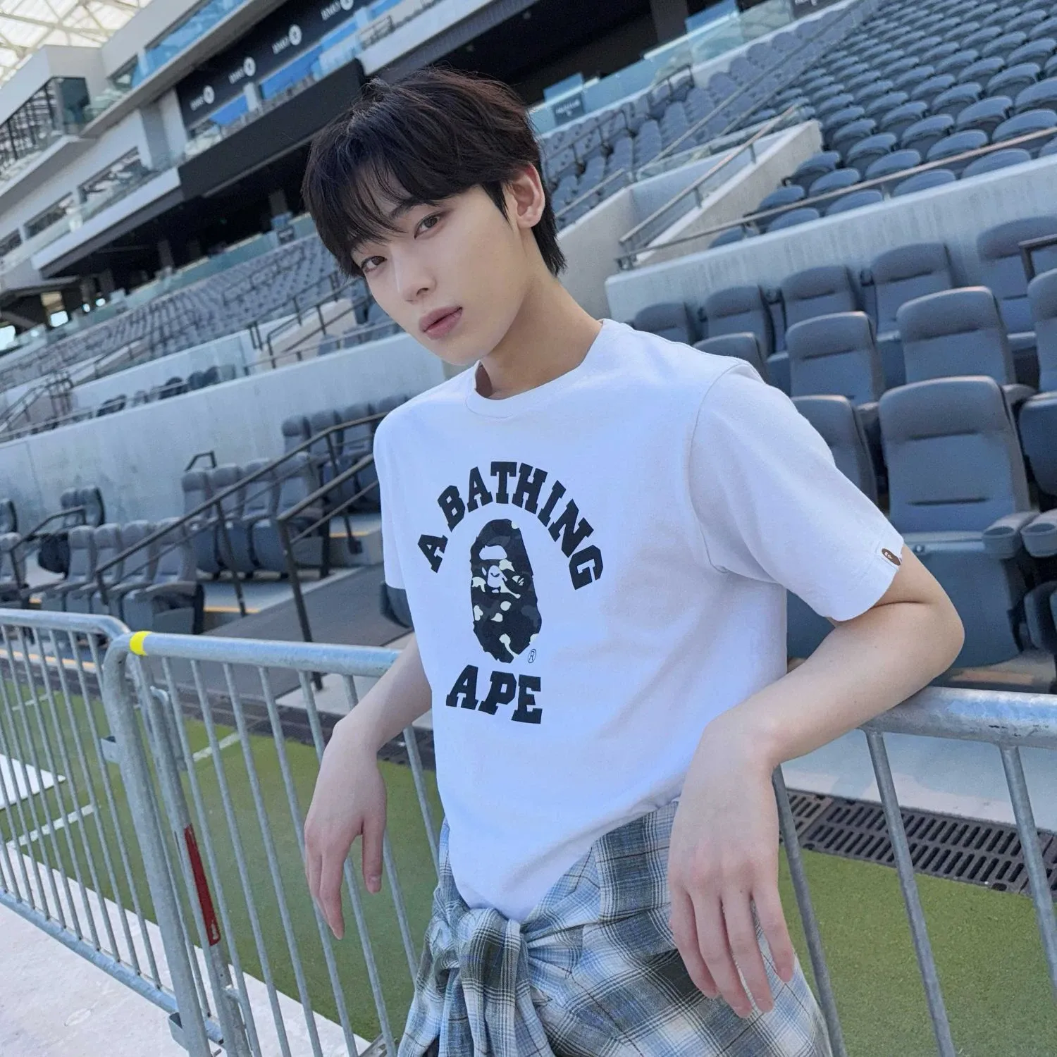 ENHYPEN 최근 활동샷