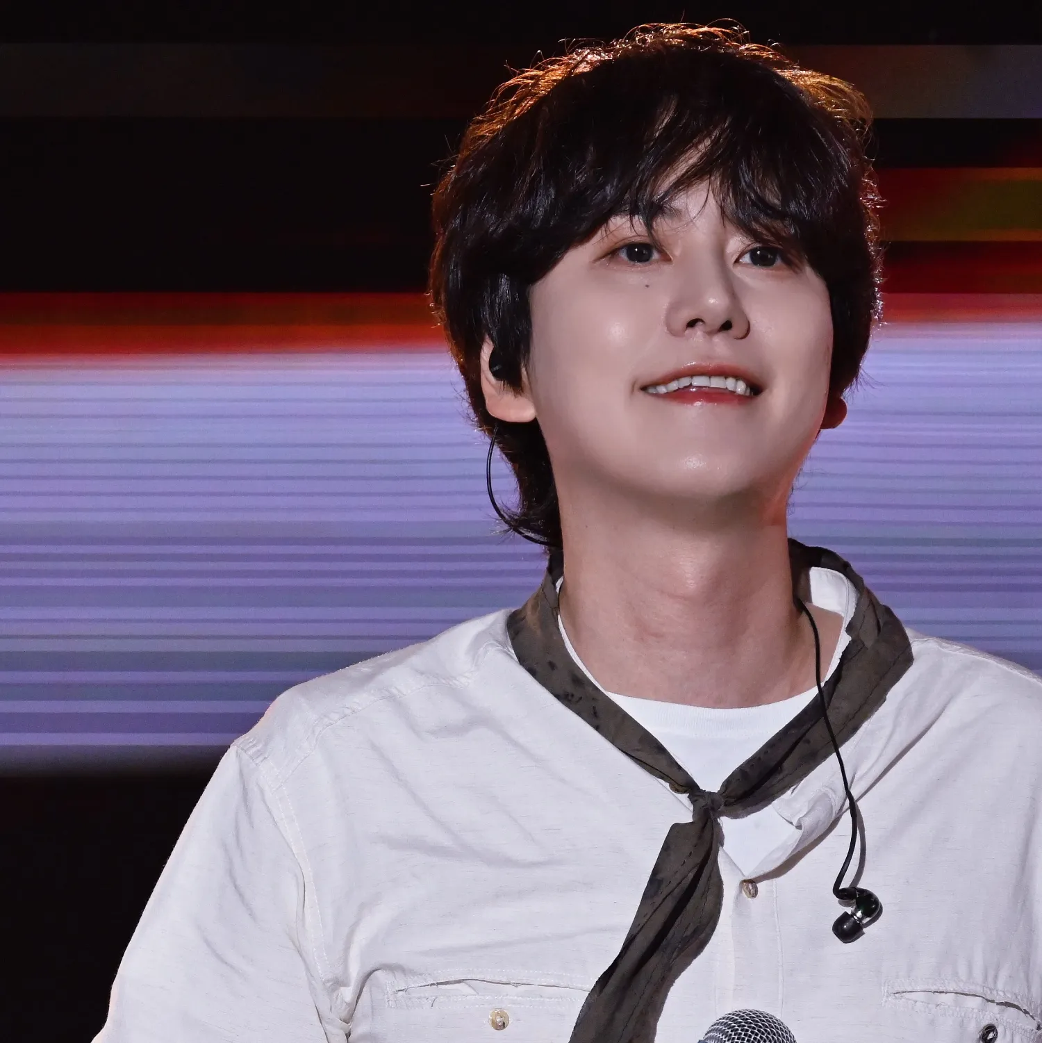 Super Junior Kyuhyun Fandom Community │ No.1 KPOP App CHOEAEDOL