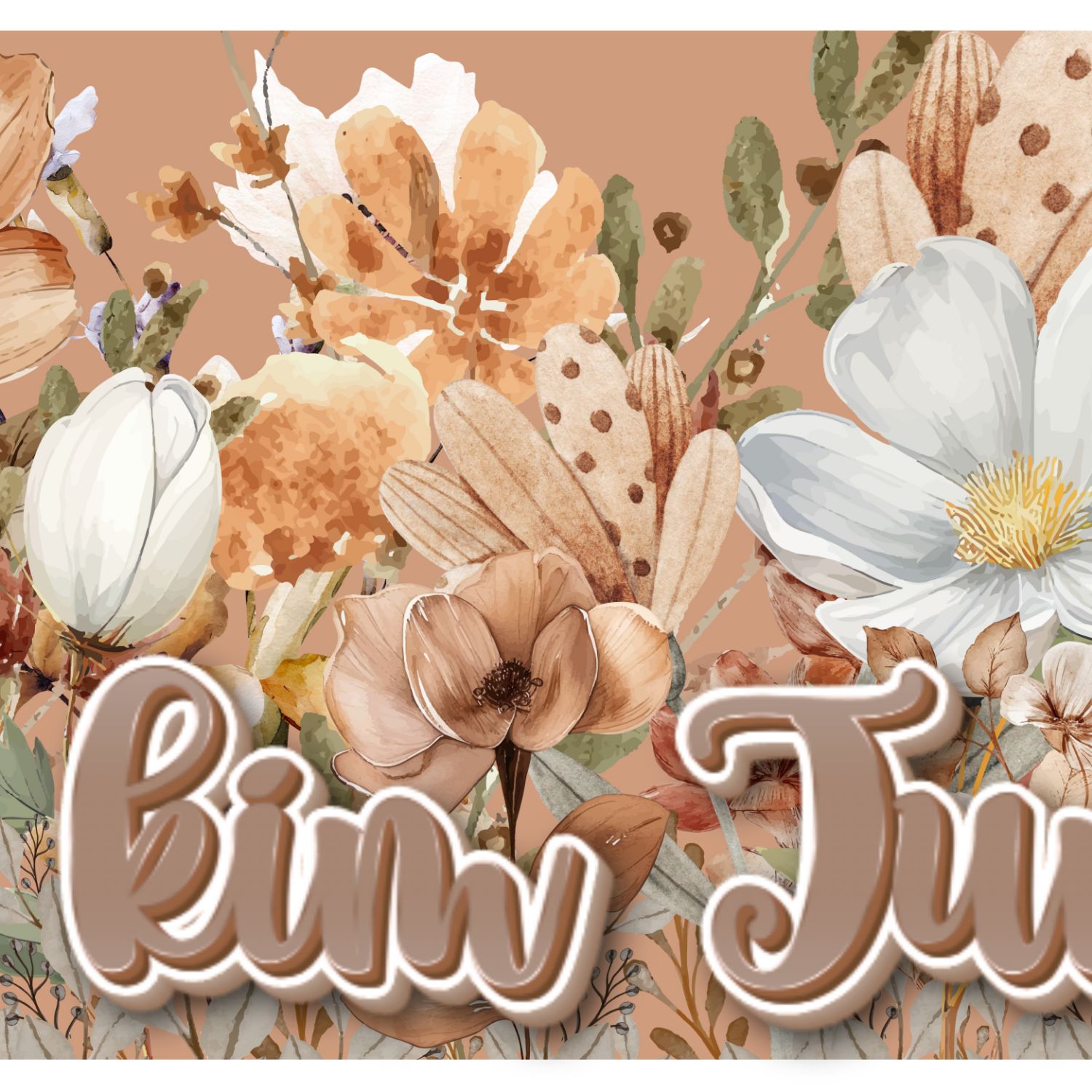 Behind-the-scenes cut of Kim Junseo (ALPHA DRIVE ONE)