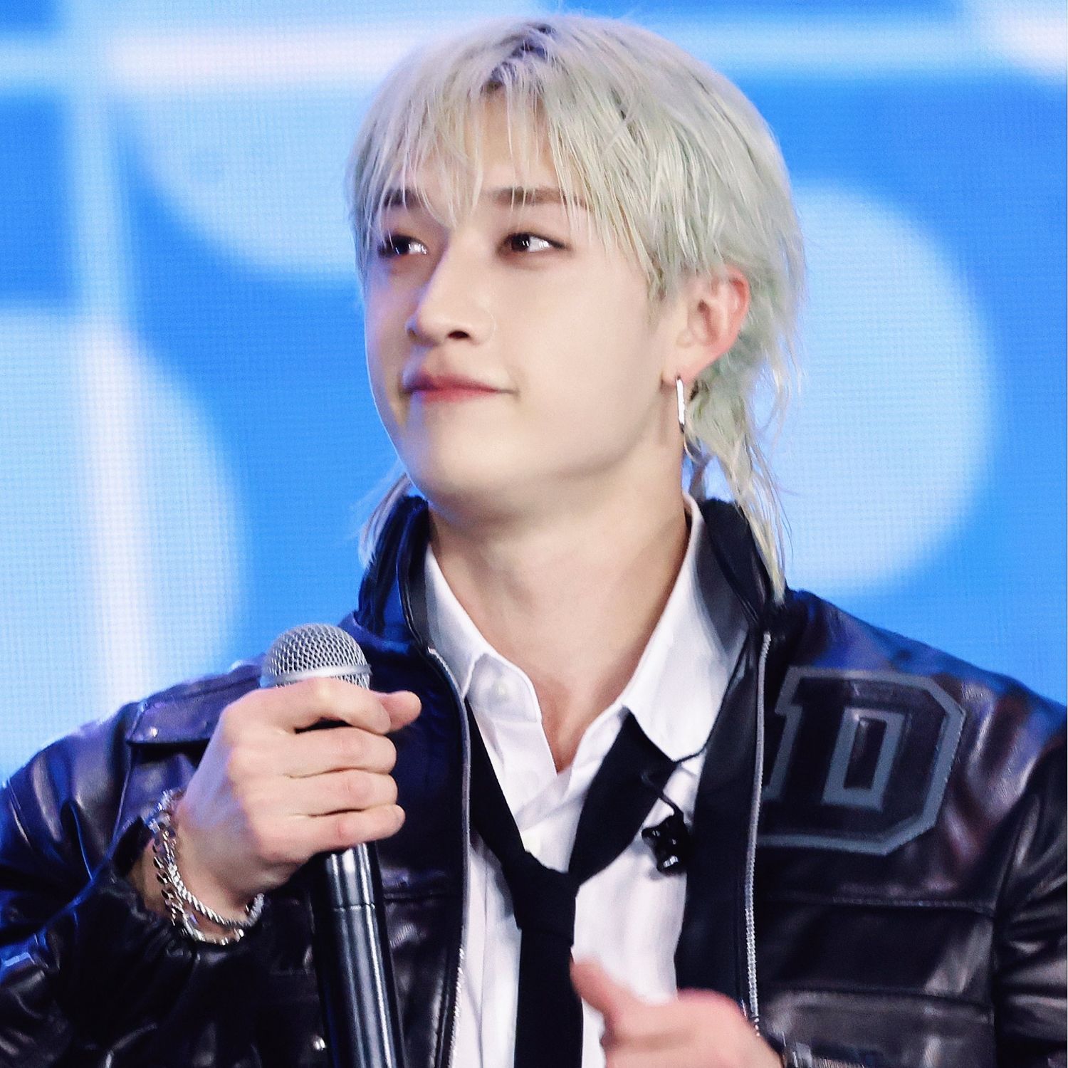 Stray Kids的最新活動照片