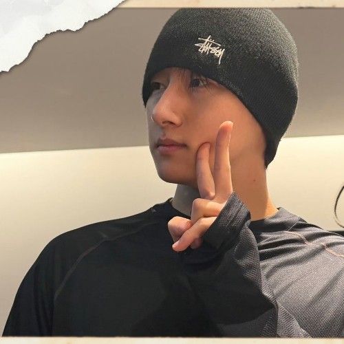 I.M (MONSTA X)的最新照片
