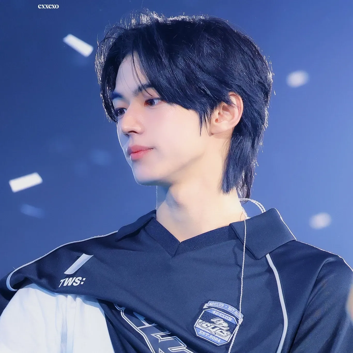 Behind-the-scenes cut of Dohoon (TWS)