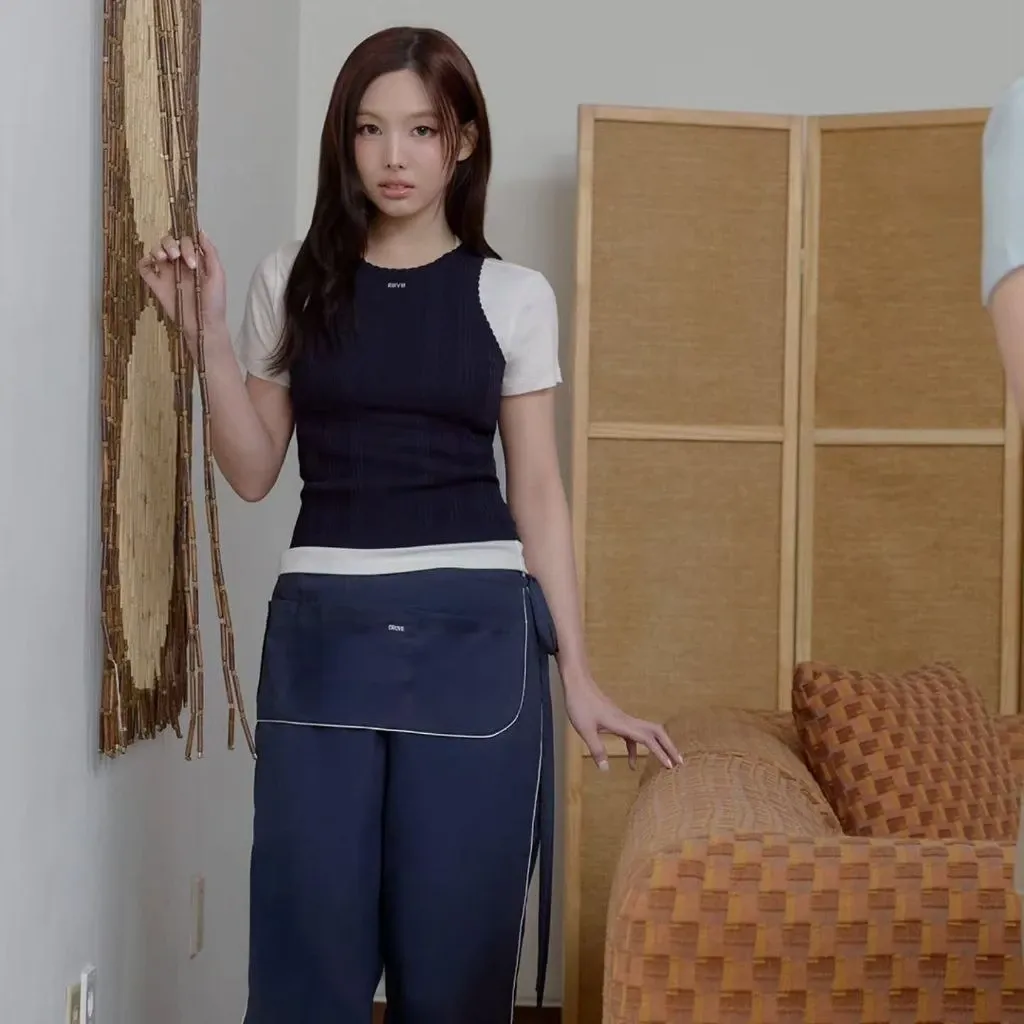 Foto terbaru Nayeon (TWICE)