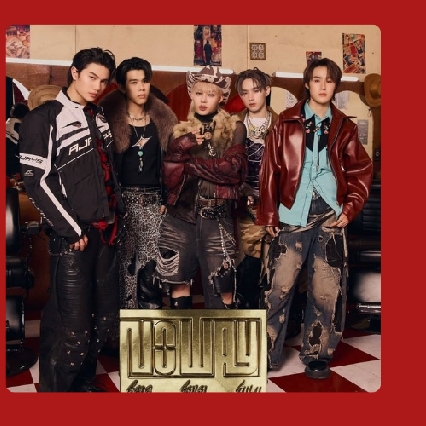 Must-see popular post of 윌리엄 (LYKN), your favorite