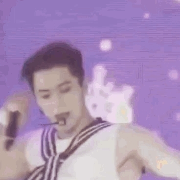 Latest photo of Moonbin (ASTRO)