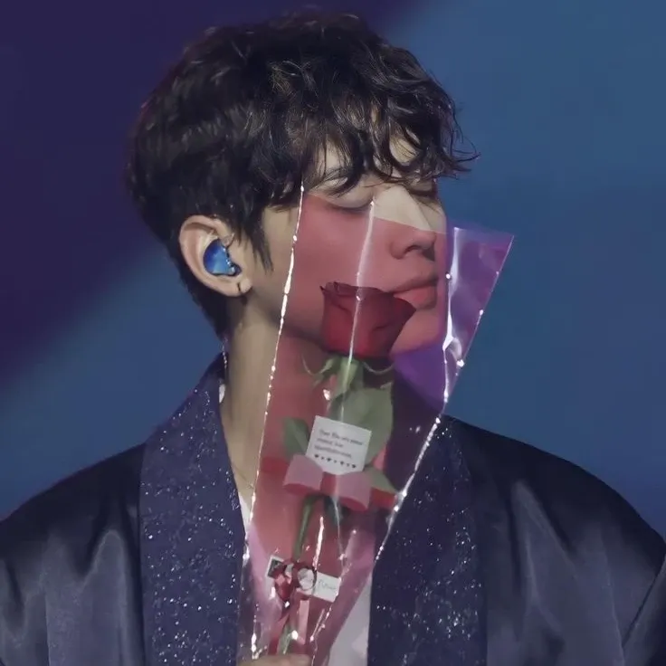 Behind-the-scenes cut of Eunwoo (ASTRO)