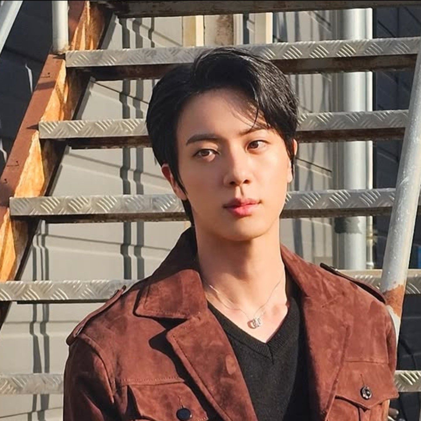 ジン (BTS)の最新写真