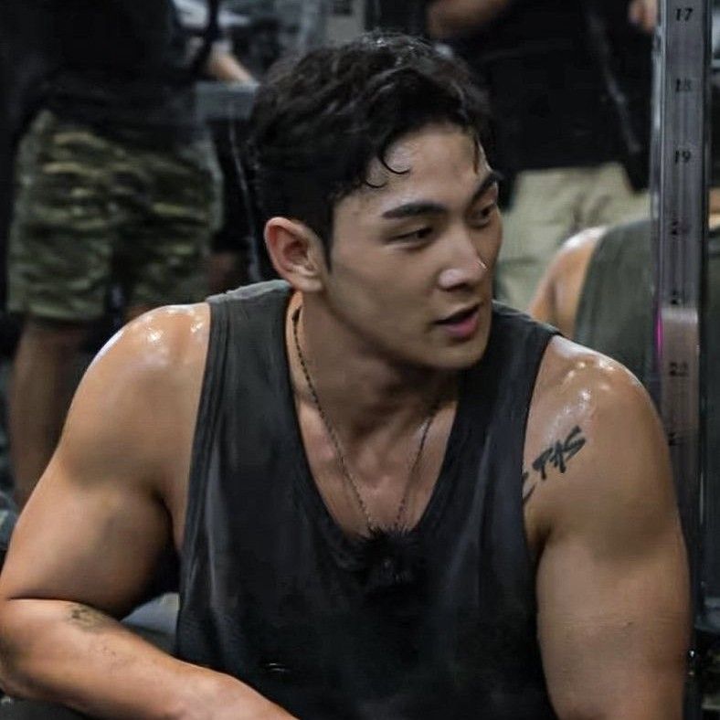 백호의 최신 사진