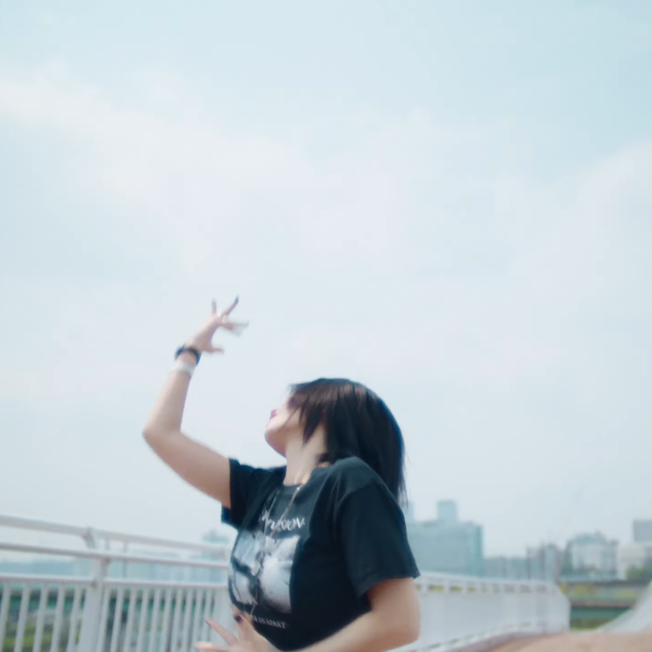 모모 (TWICE)의 최신 사진