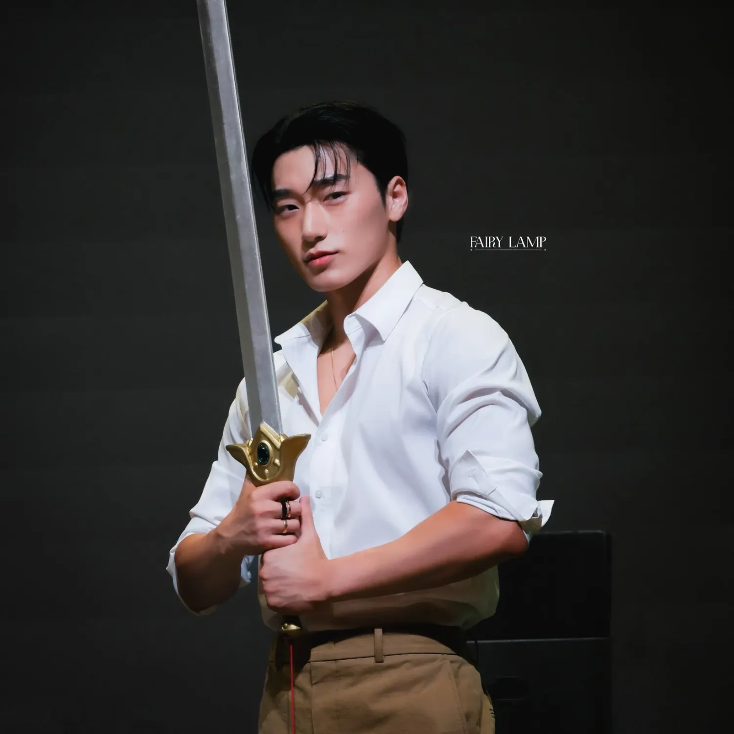 ATEEZ的最新活動照片