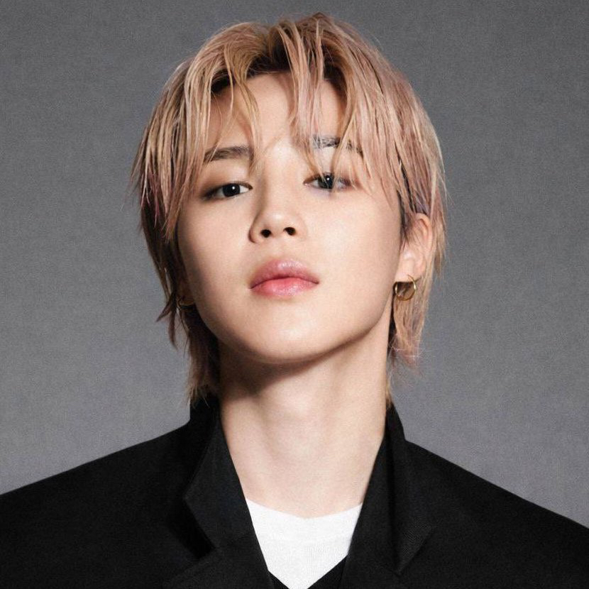 지민 (방탄소년단)의 최신 사진