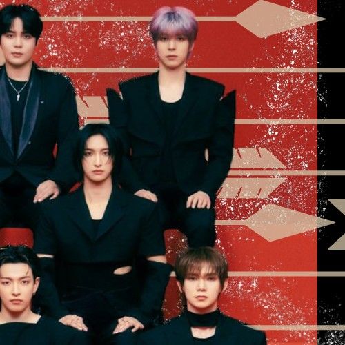 呂尚 (ATEEZ)粉絲拍下的瞬間