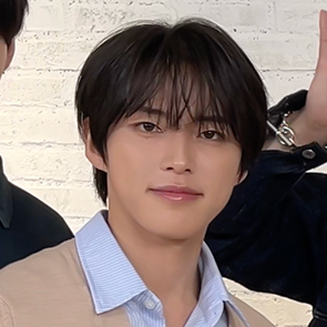 河野純喜 (JO1)的幕后花絮