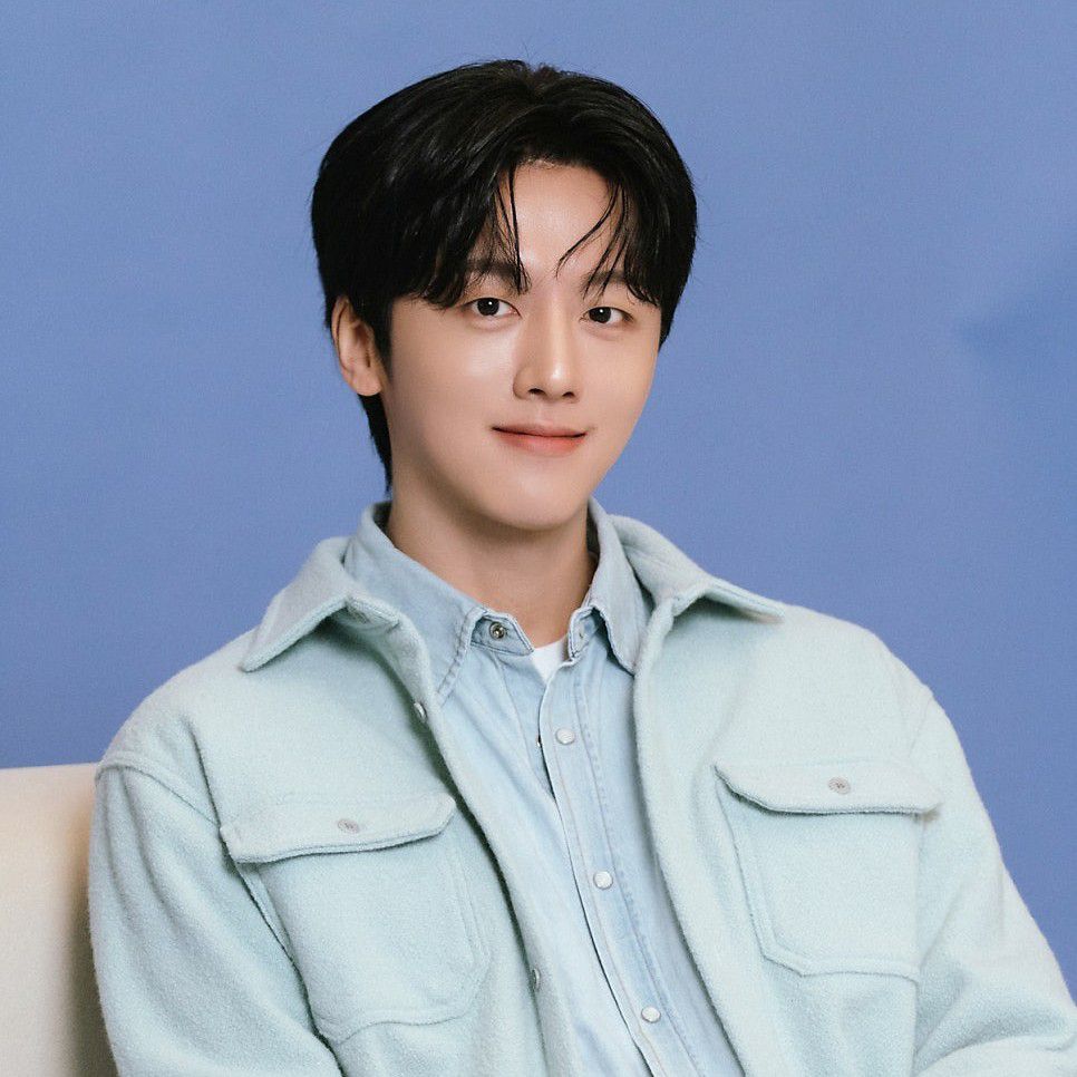 Recent activity shot of Youngbin (SF9)