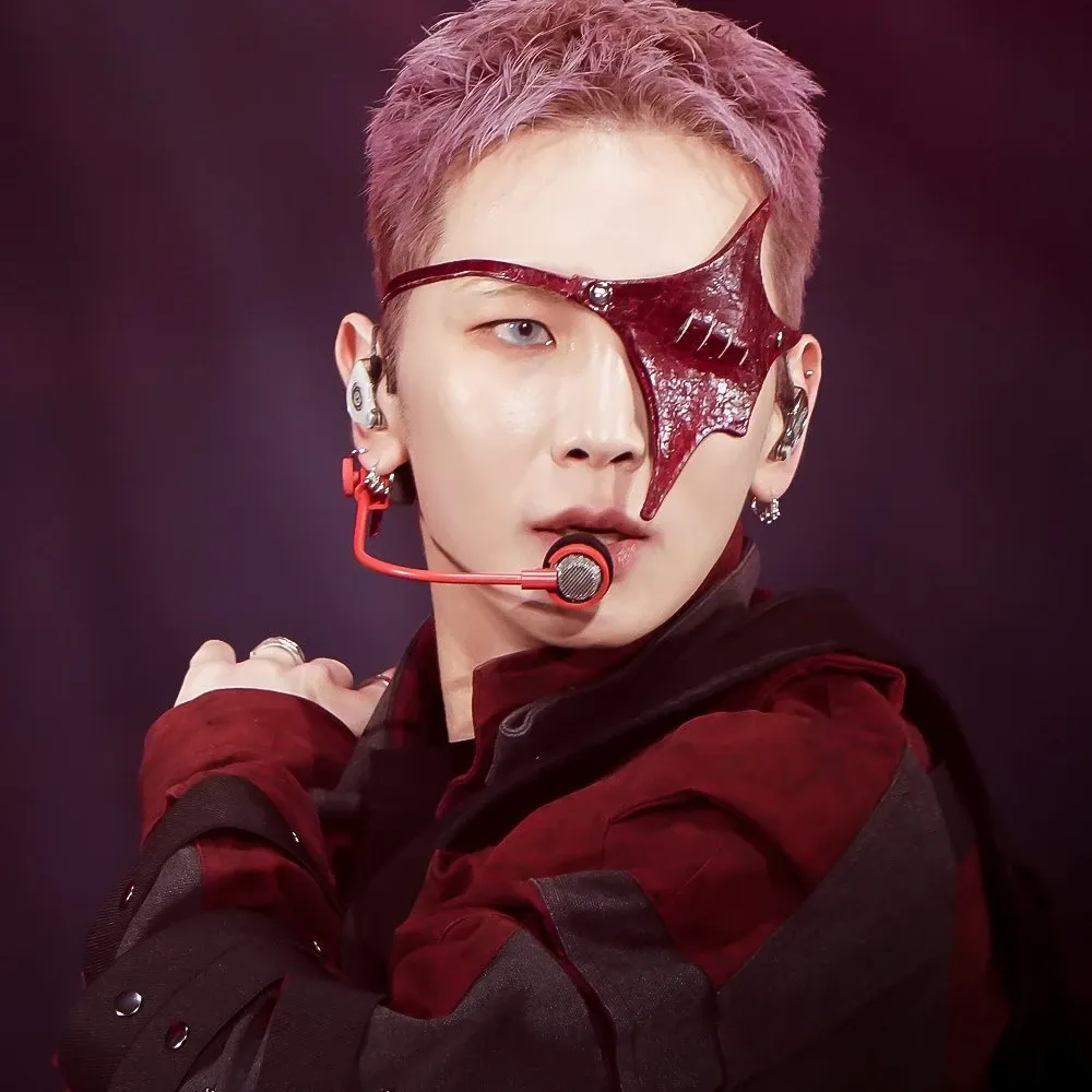 Key (SHINee)粉丝拍下的瞬间