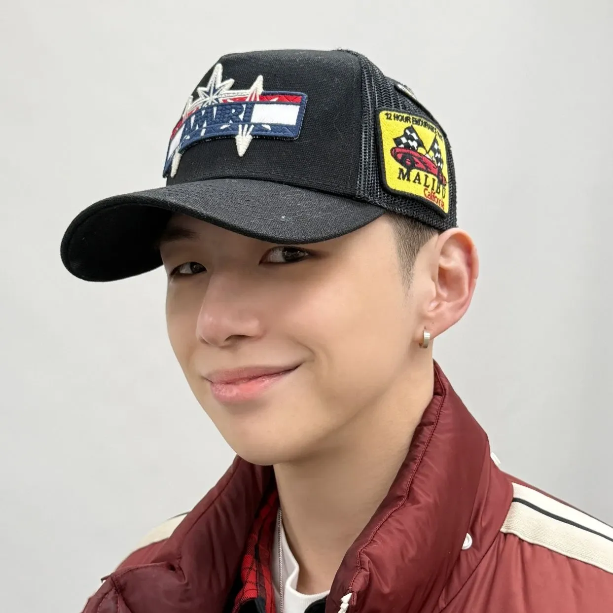 Foto terbaru Kang Daniel