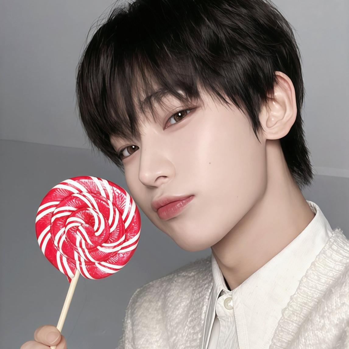 善禹 (ENHYPEN)的最新照片