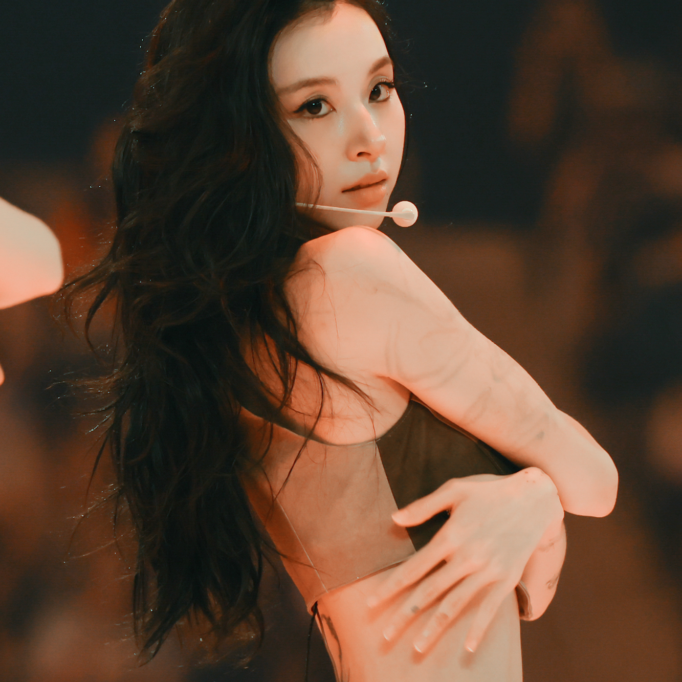 チェヨン (TWICE)の最新写真