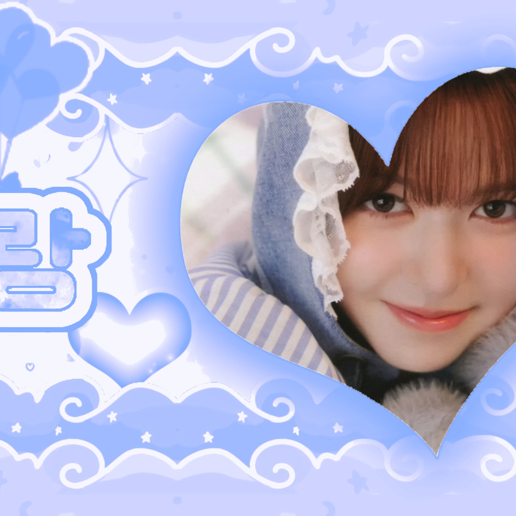 Foto aktivitas terbaru LILY (NMIXX)