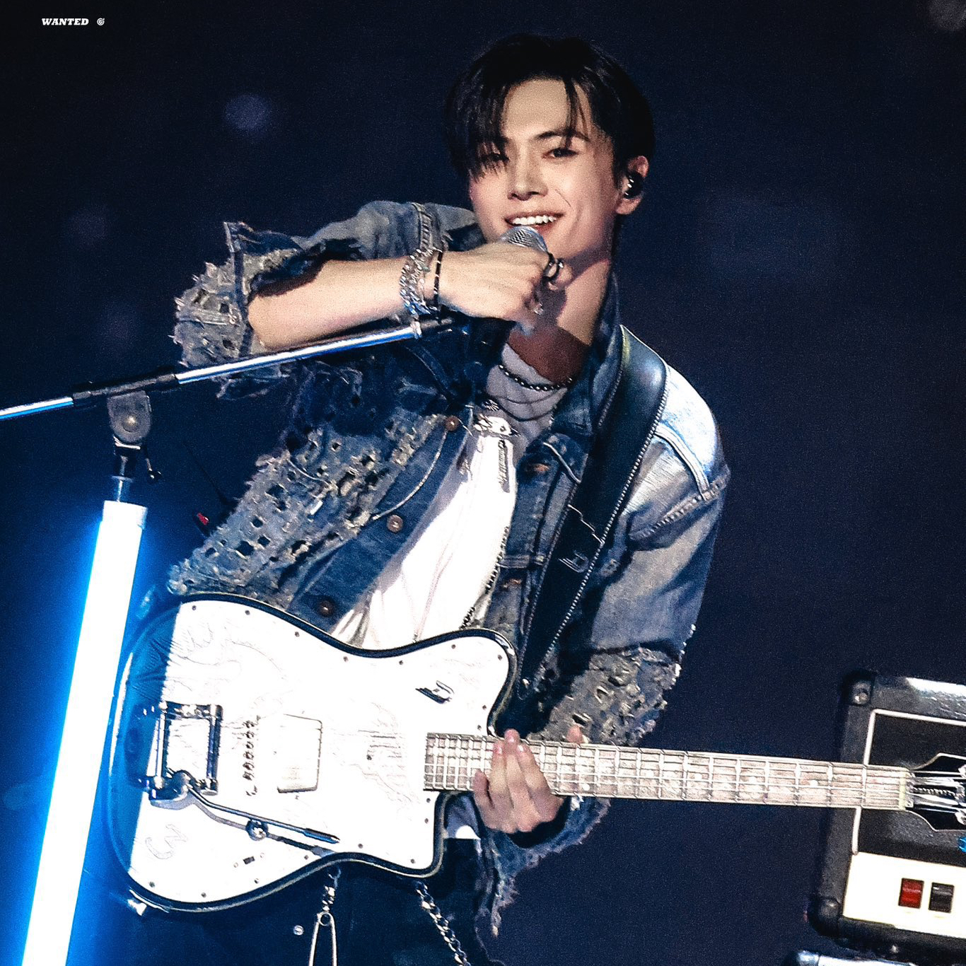 ENHYPEN 팬이 찍은 순간