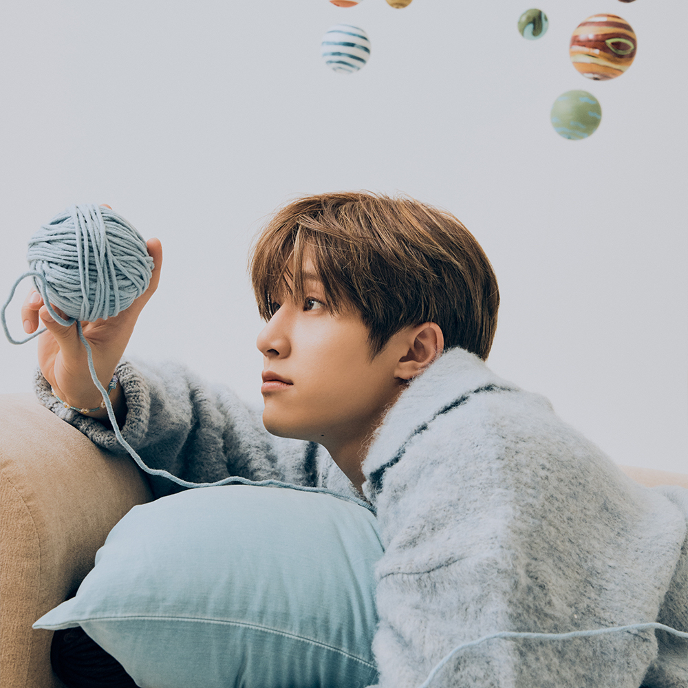 ASTRO的幕后花絮