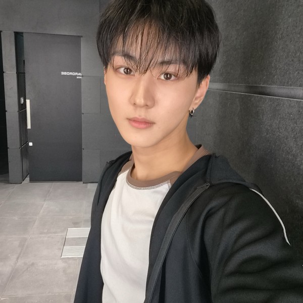Popular profile picture of Jungwon (ENHYPEN) loved by fans