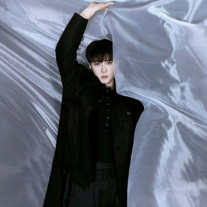 世勳 (EXO)的最新活動照片