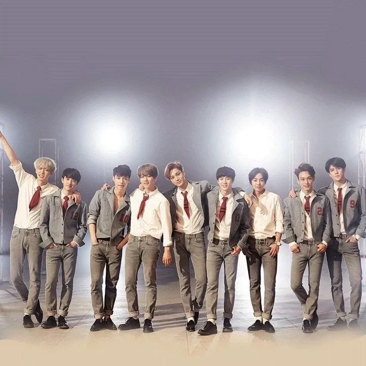 EXO의 최신 사진