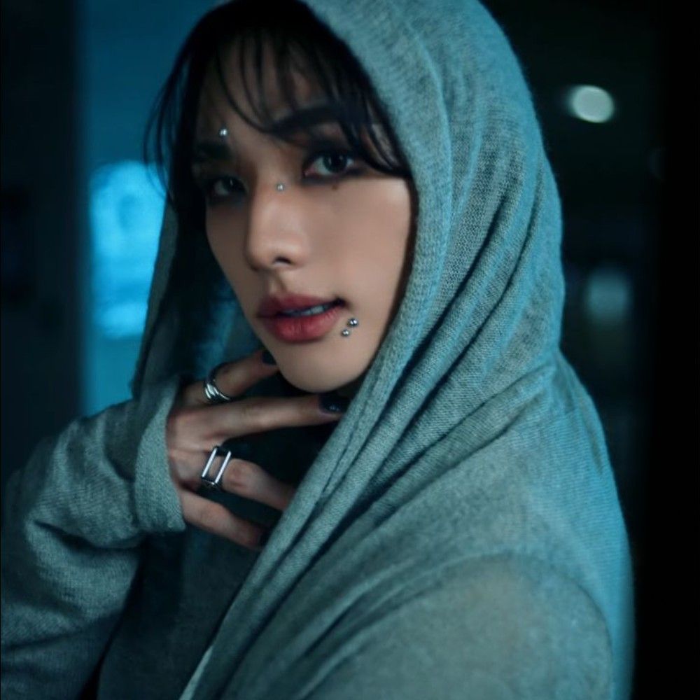 Must-see popular post of 현진 (Stray Kids), your favorite