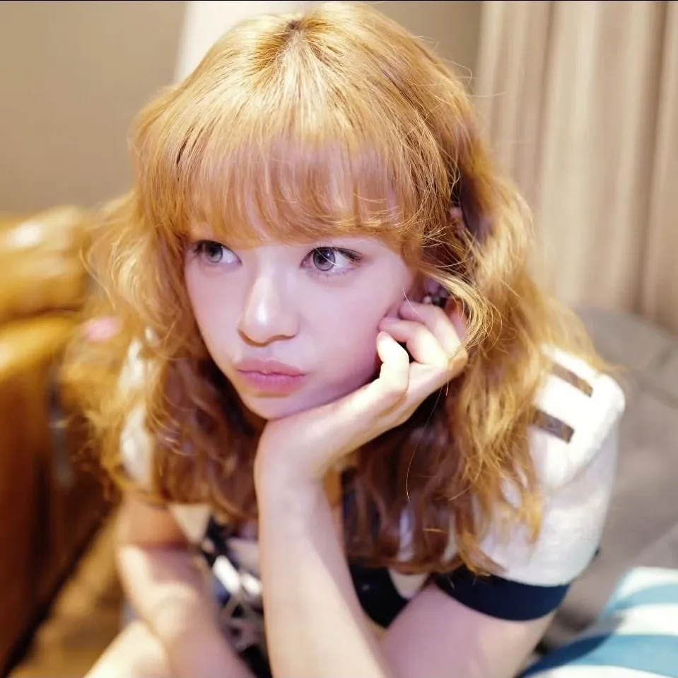 定延 (TWICE)的最新照片