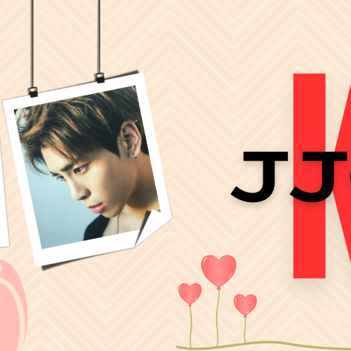 Behind-the-scenes cut of Jonghyun (SHINee)