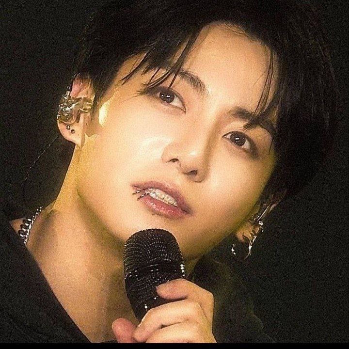 정국 (방탄소년단)의 비하인드 컷