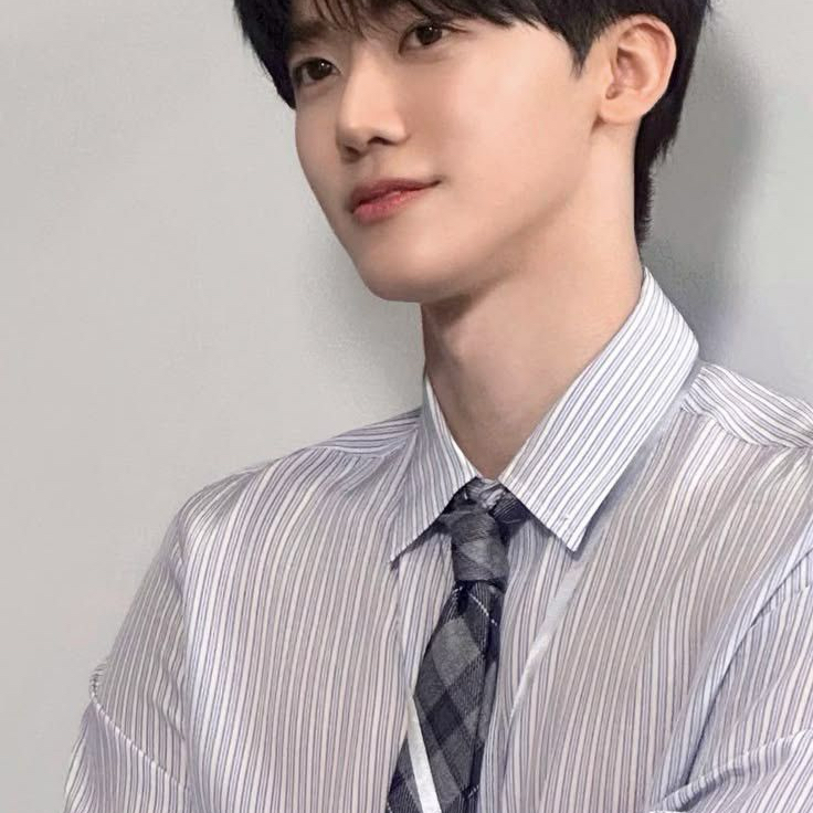 A moment captured by Jaemin (NCT DREAM)'s fan